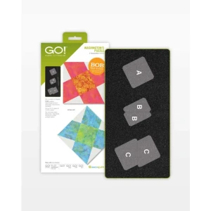 GO! Washington's Puzzle-4" Finished Die (accu-55602)