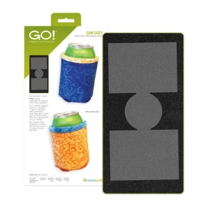 GO! Can Cozy Die (accu-55933