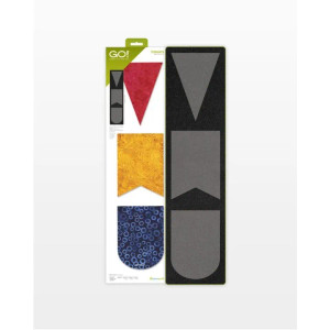 GO! Pennants Die (accu-55149