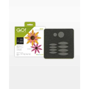 GO! Daisy Die (accu-55327