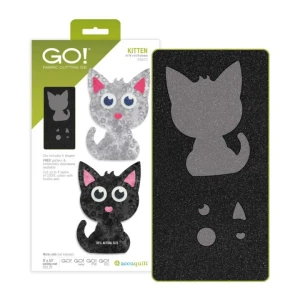 GO! Kitten Die (accu-55672