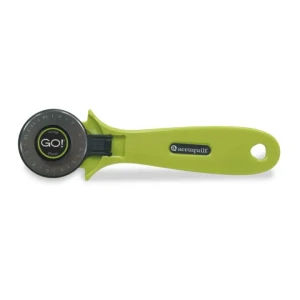GO! 45mm Rotary Cutter (accu-55449