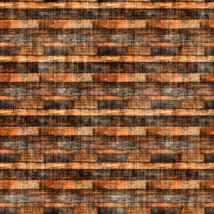 QT Fabrics - Canyonlands - Wood - Brown #32021-A