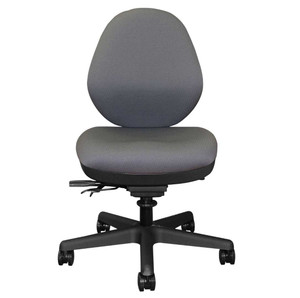 Horn Sew Cozy Sewing Chair for Sewing & Quilting | Adjustable Ergonomic Chair