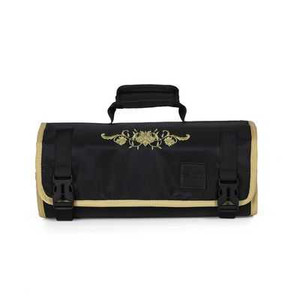 The Goat Tote- The Rollup Goat (Heritage) Premier Stitching