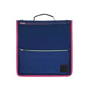 The Goat Tote - The GoatFolio (Celebration) Premier Stitching
