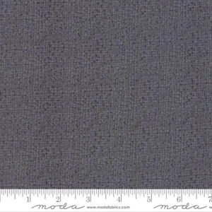 Moda Fabrics - 108" Thatched - Graphite #11174-116