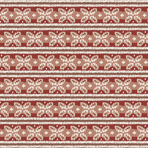 Art Gallery Fabrics - Spruce - Scottish Knit #spr-42604