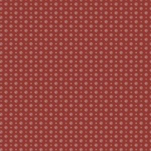Art Gallery Fabrics - Spruce - Pretty Paper - Crimson #spr-42601