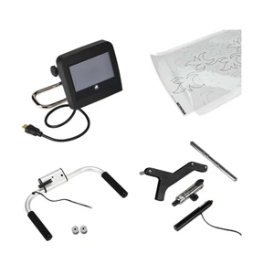 Bernina Pantograph Kit Premier Stitching