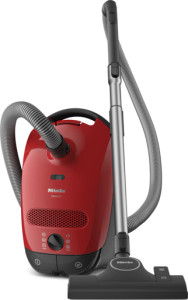 Miele Classic C1 Pure Suction HomeCare PowerLine Cannister Vacuum
