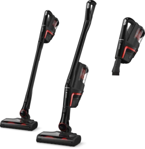 Miele Triflex HX1 Facelift Plus Cordless Stick Vacuum