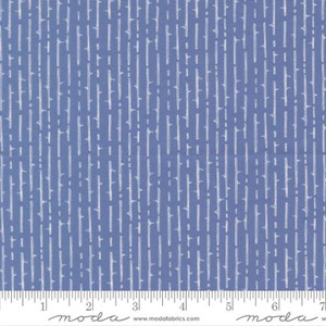 Moda Fabrics - Coven - Thorny Stripes - Dusk #48806-14