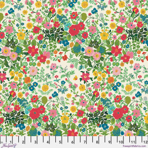 Free Spirit Fabrics - Stannie & Lloyd - Regency Rebel - Mixie #PWAE012-MIXIE