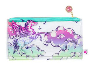 Tula Pink Pegasus Pencil Pouch (tula-TPXSPG)