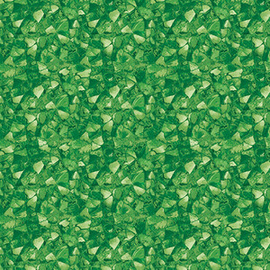Benartex Fabric - Illumination - Impressions - Green #16883-44