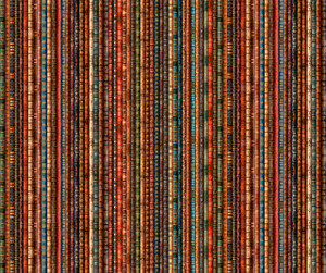 QT Fabrics - Book Club - Book Spine - Stripe #32256-x