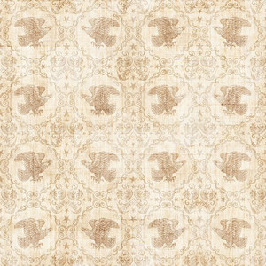 QT Fabrics - American Heritage - Eagle Graphic #32302-e