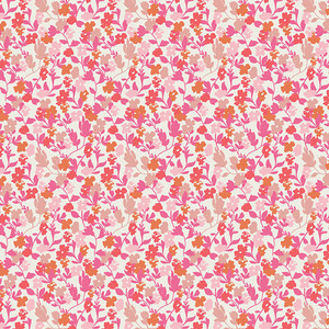 Art Gallery Fabrics - Paradise Garden - Eden Lush #pgn-48504