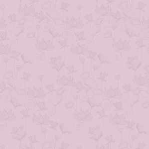 Art Gallery Fabrics - Paradise Garden - Petal Chant #pgn-48507