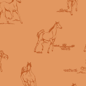 Art Gallery Fabrics - The Orchard - Open Pasture #orc-34701