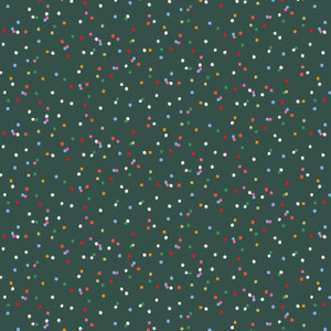 Thread & Ink Designs - Deck The Halls - Confetti - Holly #tidconf5000-holly
