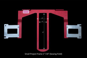 Durkee Small Project Frame 1" x 8"