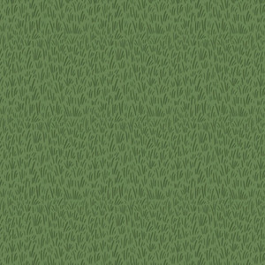 Cloud9 Fabrics - Touchdowns & Tailwags - Fresh Turf #229545