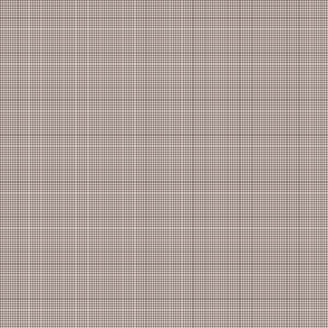 Northcott Fabrics - Nest - Checks - Walnut #92101-16