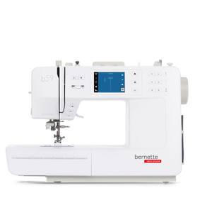 bernette b59 Sewing and Embroidery Machine