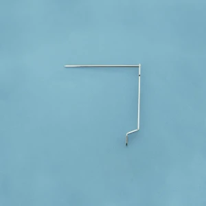 Baby Lock Stitch Guide for Applaud BLP6