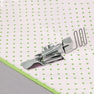 Baby Lock Serger 15mm Double Fold Bias Binder