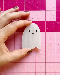Feral Notions - Ghost Ruler Handle