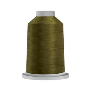 Glide 5,500yds - Light Olive - 450.65825