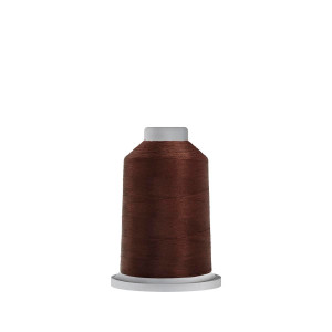 Glide 1,100yds - Rust Brown - 410.20478