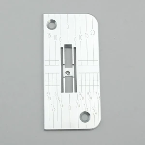 Baby Lock Sashiko Needle Plate
