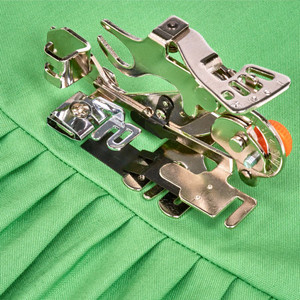 Baby Lock Ruffling Foot