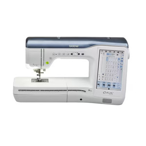 Brother CX1 Sewing Machine With Intelligent Stitch Regulator 