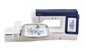 Brother Expedition BX1 Sewing and Embroidery Combination Machine