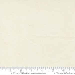 Moda Fabrics - 3 Sisters Solids - Ecru #44019-80
