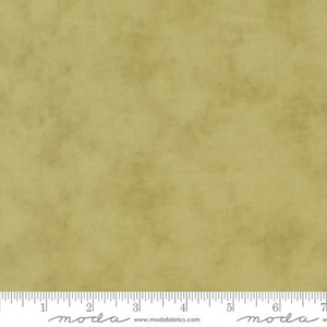 Moda Fabrics - 3 Sisters Solids - Sage #44019-84