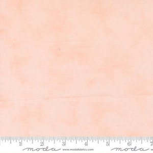 Moda Fabrics - 3 Sisters Solids - Blush #44019-75