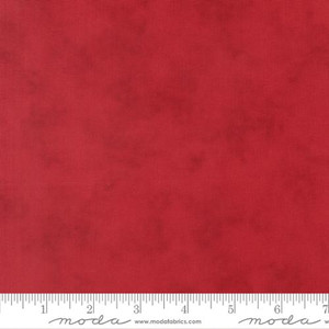 Moda Fabrics - 3 Sisters Solids - Ruby #44019-73
