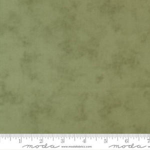 Moda Fabrics - 3 Sisters Solids - Eucalyptus #44019-70