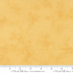 Moda Fabrics - 3 Sisters Solids - Canary #44019-66