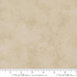 Moda Fabrics - 3 Sisters Solids - Silver #44019-58