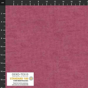 Stof Fabrics - Melange Basic - Dusty Lilac - #4509-418