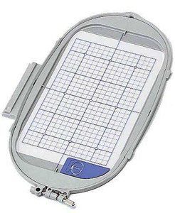 Brother SA441 Large Embroidery Hoop