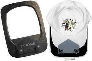 Janome Hat Hoop for Memory Craft Machines