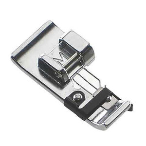 Janome Top-Load - Overcast Foot (No Brush)